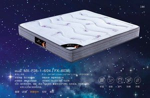 MX-F28-1-6/24（FX-6038）床垫